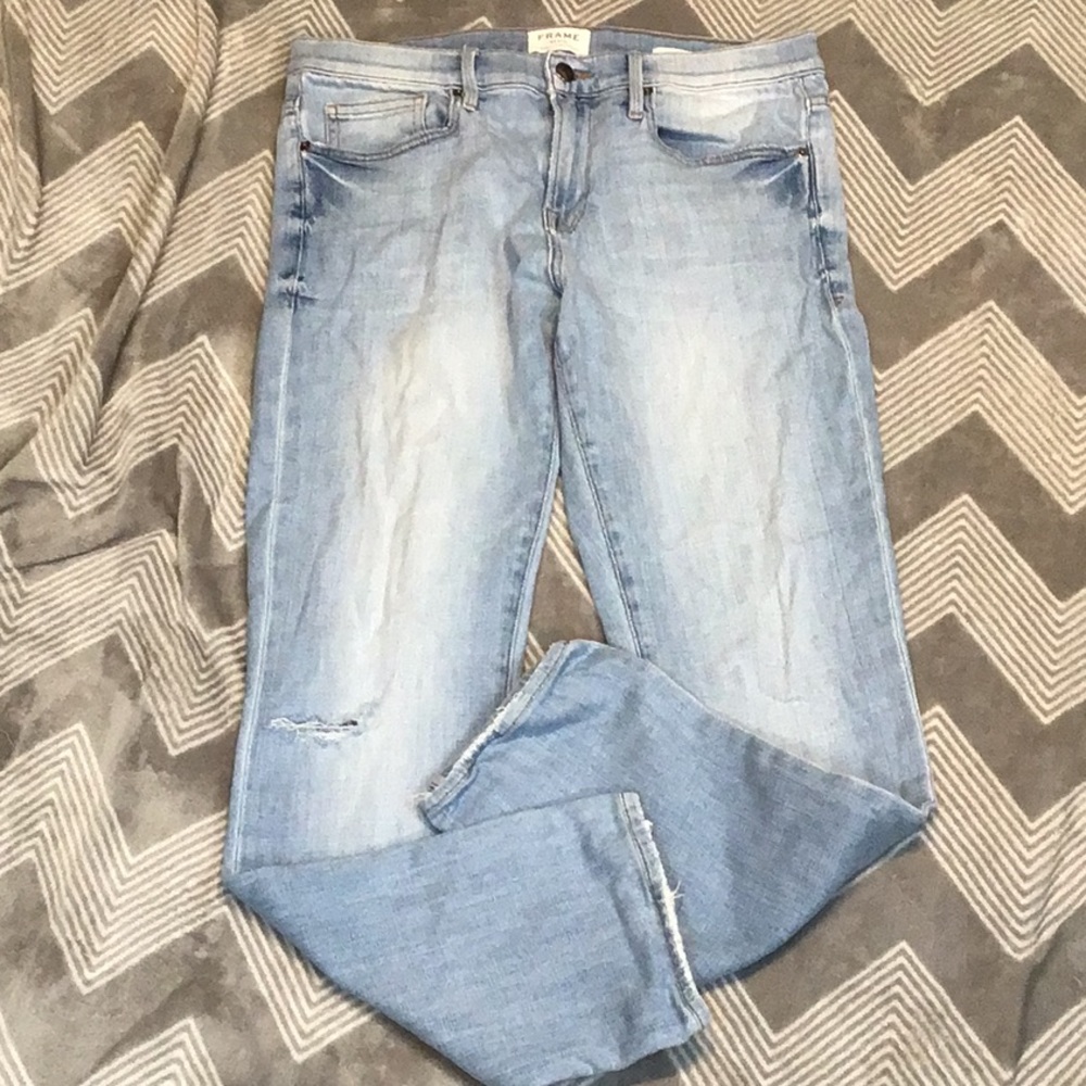 Frame Denim